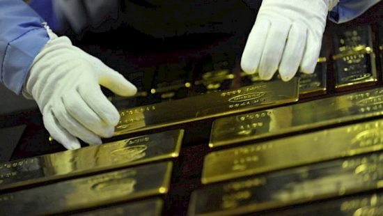 Кыргызстан вошел в десятку крупнейших импортеров турецкого золота