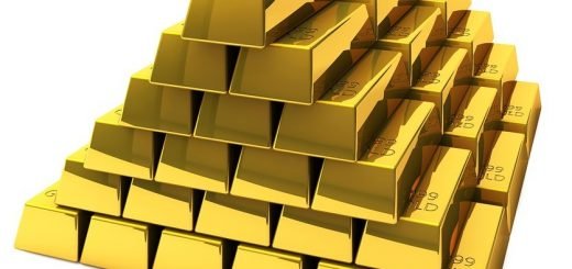 Китай ограничил импорт золота в страну с мая 2019