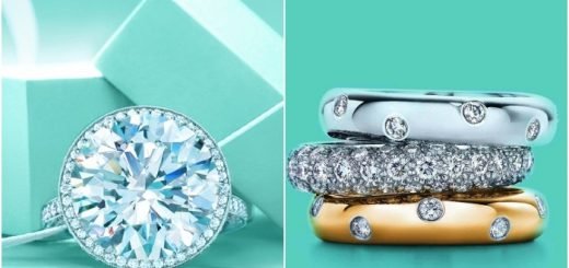 Tiffany & Co обновила вебсайт с показателями устойчивости компании