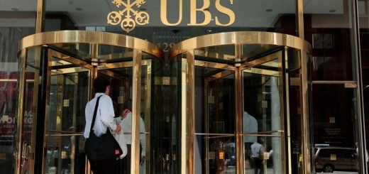 Банк UBS: цена золота может вырасти до 1680$