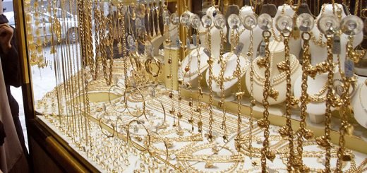 Из какого золота делают украшения в Кыргызстане, рассказал ювелир