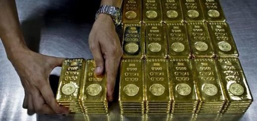 Золото: ситуация в ОАЭ и переговоры США-КНР