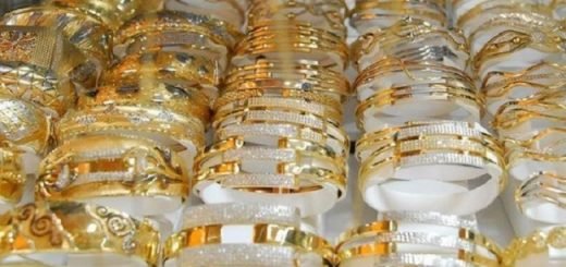 Завод «Туркмензолото» выпустил новые модели золотых и серебряных изделий