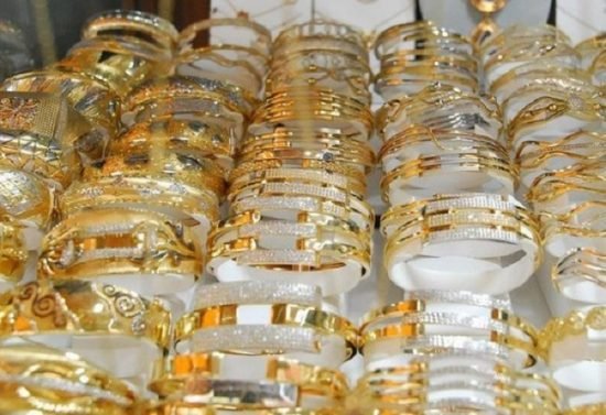 Завод «Туркмензолото» выпустил новые модели золотых и серебряных изделий