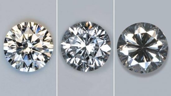 Эволюция бриллианта: почему 4C больше не являются достаточной системой ценообразования