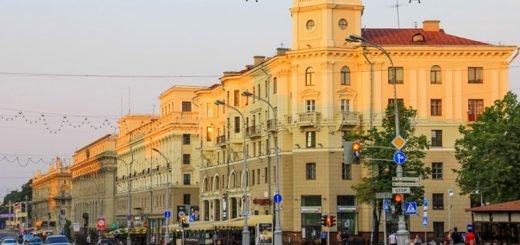 В Белоруссии начнут маркировать ювелирные изделия