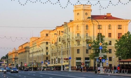В Белоруссии начнут маркировать ювелирные изделия