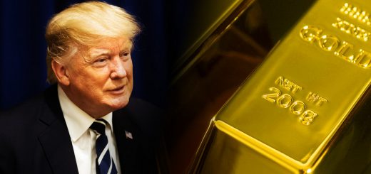 Трамп и другие факторы роста цены золота до конца 2019