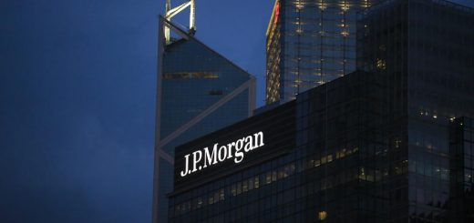 США обвинили трейдеров JPMorgan в манипуляциях на рынке золота