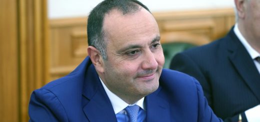 Армения готова помочь Калининграду с развитием ювелирного дела