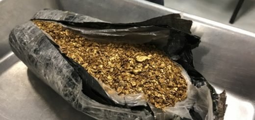 Китайская золотопромышленная компания работала в Якутии без лицензии