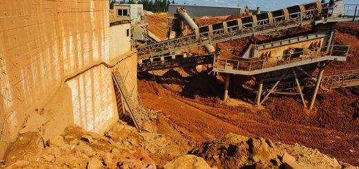 «Золото Камчатки» нарастила запасы Кумроча до 72 тонн золота