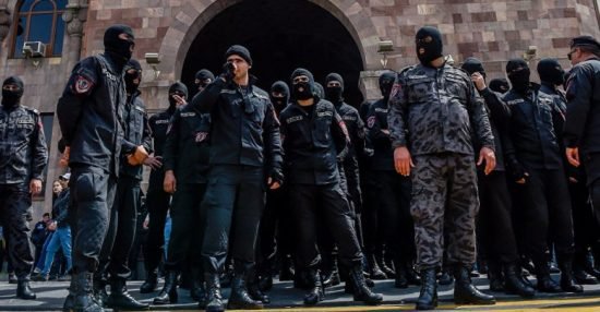 СНБ Армении раскрыла крупный случай сбыта поддельных золотых слитков – есть задержанные