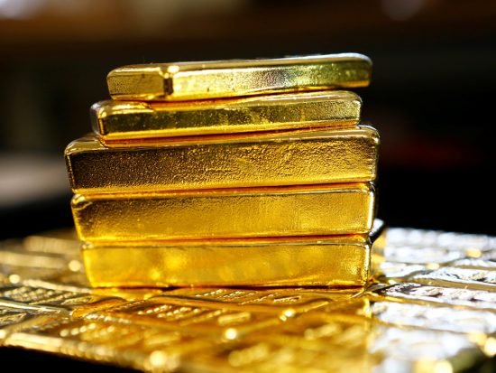 Прогноз цены золота на неделю: остерегайтесь скачков в праздники