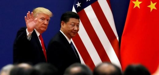Будущее золота зависит от провала переговоров между Китаем и США?
