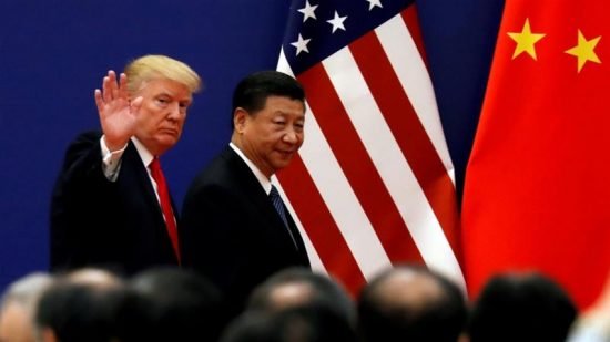 Будущее золота зависит от провала переговоров между Китаем и США?