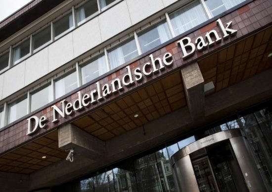 Центральный банк Нидерландов: «Если вся система рухнет, золото будет нужно, чтобы начать заново»