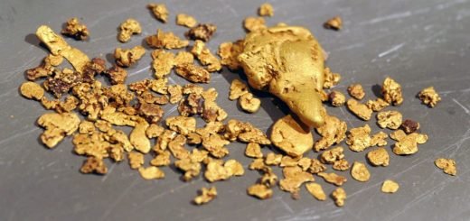 Гражданин Узбекистана пытался вывезти во рту слитки золота на 7,5 тысячи долларов