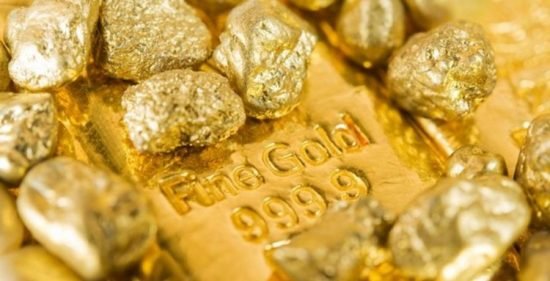 Прогноз по добыче золота в Австралии до 2021 г.
