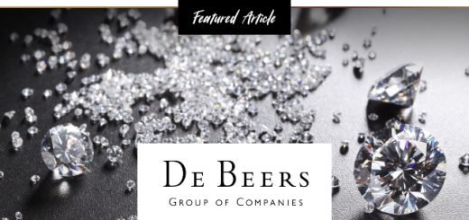 De Beers увеличила расходы на маркетинг бриллиантов до десятилетнего максимума