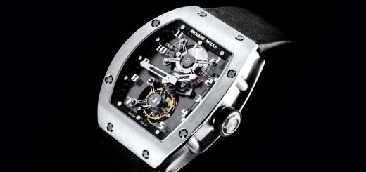 В Париже с запястья японского бизнесмена стащили часы стоимостью более 800 000 долларов
