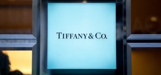 LVMH намерен приобрести ювелирный бренд Tiffany