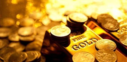 Золото не утратило потенциал к росту