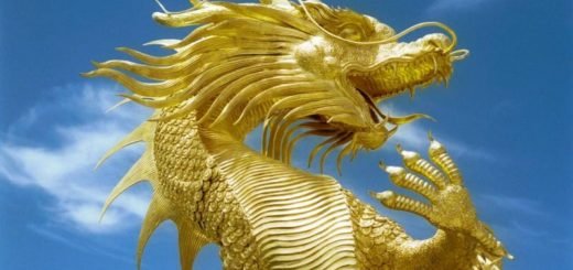 Китай десятый месяц подряд нарастил резервы золота