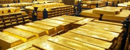 Проблемы в мировой экономике и рынок золота