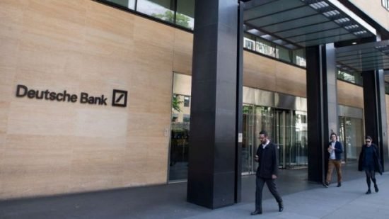 Deutsche Bank – банкрот? Пора покупать золото!