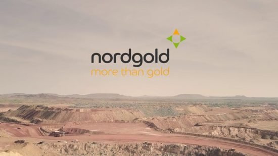 Nordgold произвел свыше 750 тыс. унций золота за три квартала