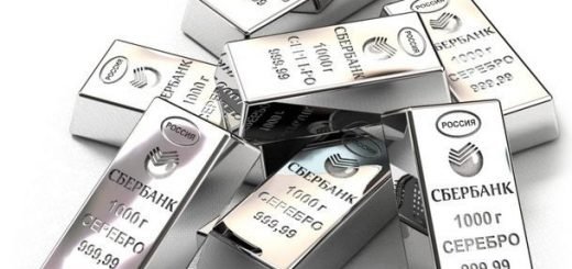 Прогноз цен: на рынке серебра продолжает формироваться поддержка