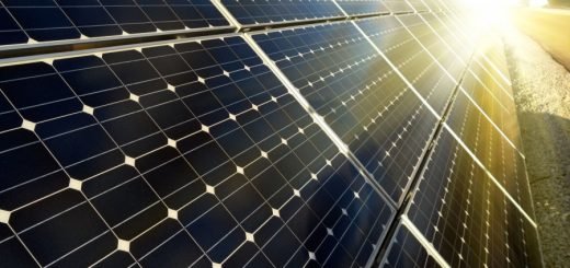 Нюрбинский ГОК АЛРОСА оценил положительный эффект от использования солнечных батарей