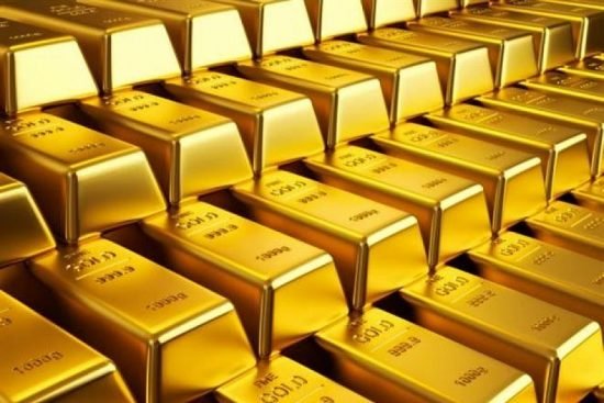 WGC: резервы золота стран за август-сентябрь 2019