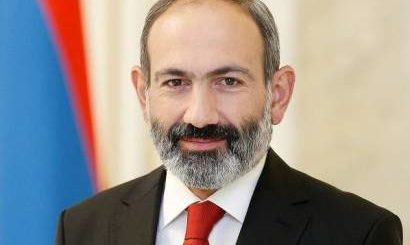 Премьер-министр Армении: Ереван готов координировать реализацию программы по формированию ювелирного бренда ЕАЭС