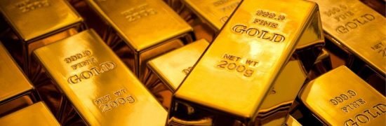 Прогноз цен на золото: предновогодний рывок