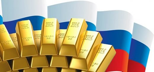 РФ в янв-ноябре увеличила производство золота на 18% - Росстат