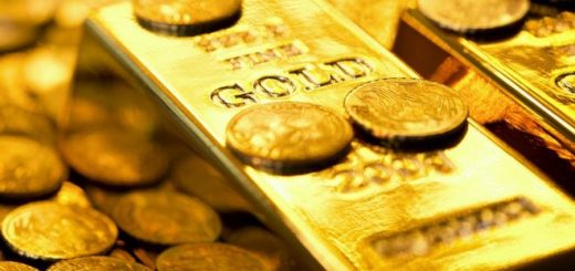 BMO: средняя цена золота 1501$ в 2020 году