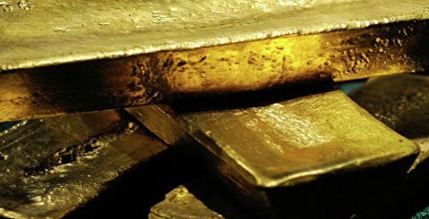 Сможет ли Словакия тоже вернуть своё золото?