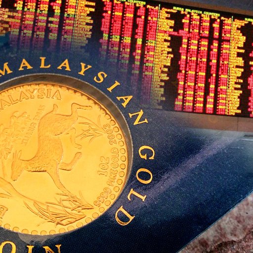 Малайзия предложила торговать через золото