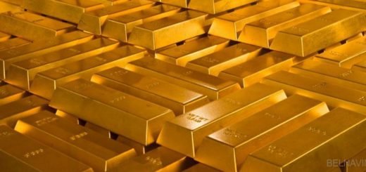Как транспортировали 100 тонн золота в Польшу