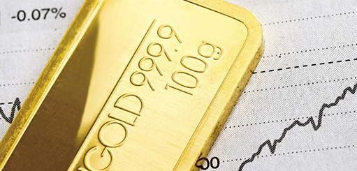 Прогноз цен 14.12.2019: золото продолжит испытывать давление