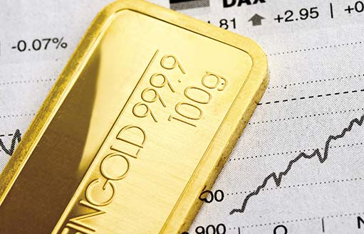 Прогноз цен 14.12.2019: золото продолжит испытывать давление