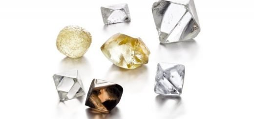 Европа принимает таможенный код товара для дифференциации природных и синтетических алмазов и бриллиантов