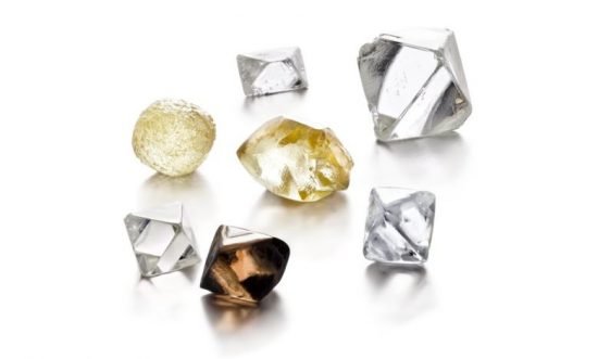 Европа принимает таможенный код товара для дифференциации природных и синтетических алмазов и бриллиантов