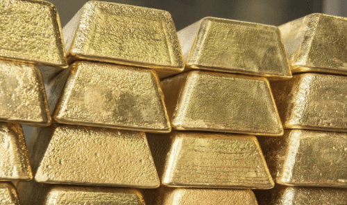 Тенденция, заслуживающая внимания – цена на золото с 1971 года