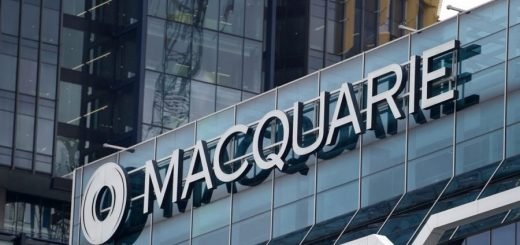 Macquarie: геополитика не поддержит цену золота