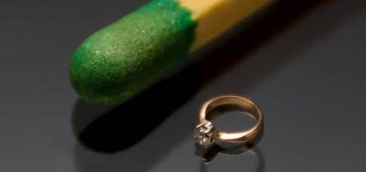Ювелир из Бреста создал самое маленькое кольцо в мире