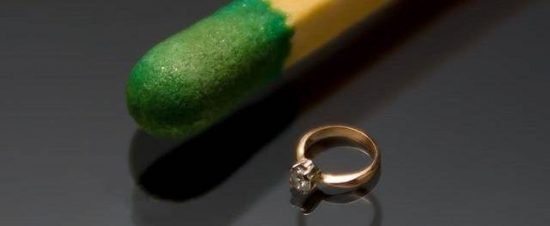 Ювелир из Бреста создал самое маленькое кольцо в мире