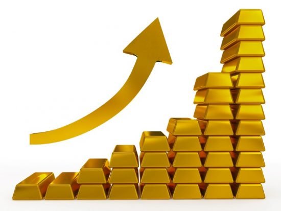 Цена золота: когда следующий рост до 2000$?